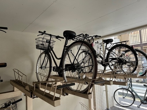 シティーサイクル（募集終了しました）