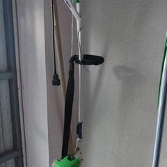 電動草刈機