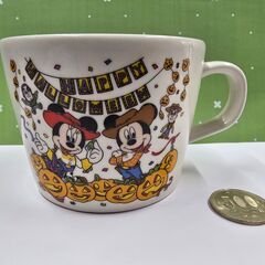 ディズニー　サッポロ一番　ノベルティ