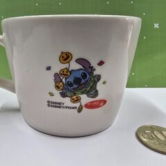 ディズニー　サッポロ一番　ノベルティの画像