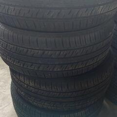 夏タイヤ 275/50R21 ダンロップ 4本セット 