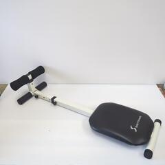 フィットネス器具　腹筋の画像