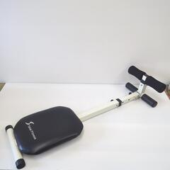 フィットネス器具　腹筋