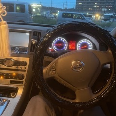 V36スカイライン