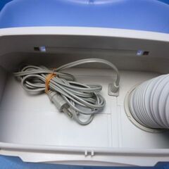 P201　日立　布団乾燥機　AE-SIの画像