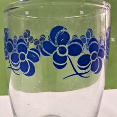レトログラスの画像