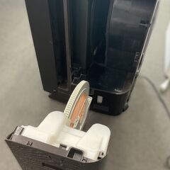ダイキン/DAIKIN 除加湿空気清浄機 ストリーマ うるるとさらら MCZ70WE7-Tの画像