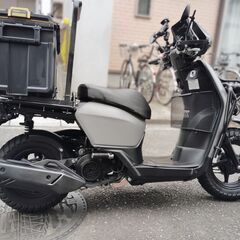 ホンダ　ベンリィ110　クロスカブヘッドライトカスタム等　約13,000㎞　2022年製　原付　二種　バイク　キャンプツーリング等に　ベンリー110の画像