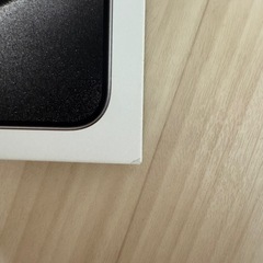 iphone15pro 箱　※本体ではありません！ の画像