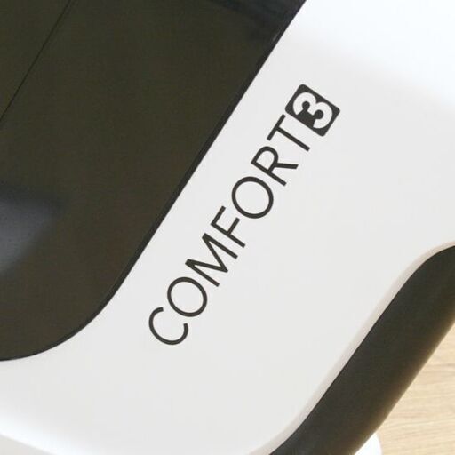 HORIZON FITNESS アップライトバイク COMFORT 3 フィットネスバイク エアロバイク ジョンソンヘルステック 札幌市 清田区 平岡