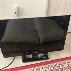 テレビ