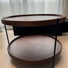 moda en casa SKETCH HUMLA コーヒーテーブル