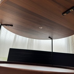 moda en casa SKETCH HUMLA コーヒーテーブルの画像