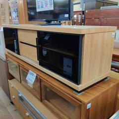 【愛品倶楽部柏店】NITORI ニトリ ローボード テレビ台 ク...