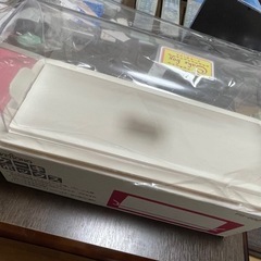 ケーキBOXの画像