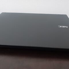 NEC　高性能7世代Corei5　メモリ大容量8G 高速SSD　の画像