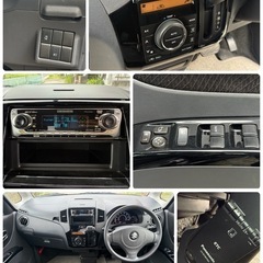 (売約済み)★車検満タン2年★スズキ　パレット　SW MK21S ★ETC付き★調子良好★ 日産　ルークスの画像