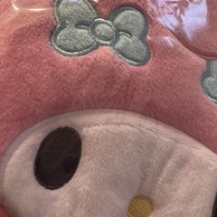 🌟未使用🌟マイメロ　サンリオ　ポーチの画像