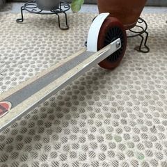 子供スクーター＆プッシュバイク の画像