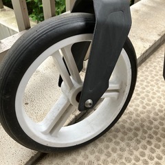 子供スクーター＆プッシュバイク の画像