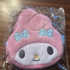 🌟未使用🌟マイメロ　サンリオ　ポーチ