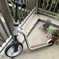 子供スクーター＆プッシュバイク 