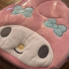 🌟未使用🌟マイメロ　サンリオ　ポーチの画像