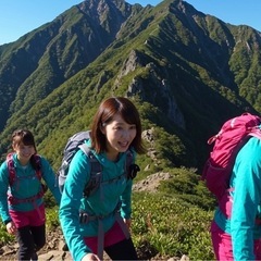 東京 ★ 登山仲間⛰️募集中です - 友達