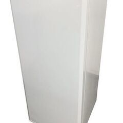 三菱 1ドア冷凍庫 大容量ホームフリーザー 121L ファン式自...