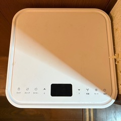 スポットクーラー
の画像