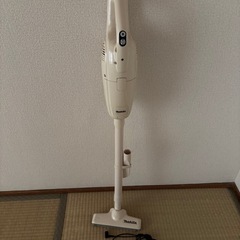 マキタクリーナー