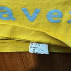 90s avex 0080bpm Tシャツの画像