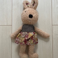 ルシュクルぬいぐるみ③の画像
