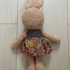 ルシュクルぬいぐるみ③の画像