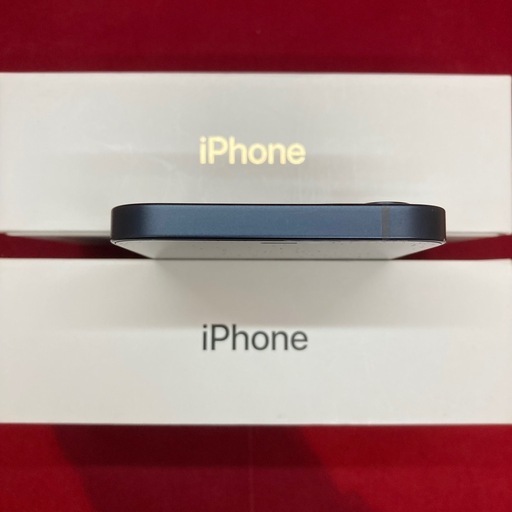 iPhone12 128GB SIMフリー