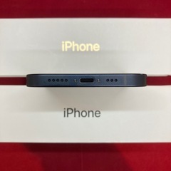 iPhone12 128GB SIMフリーの画像