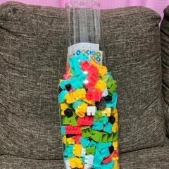 BIG BOTTLE BLOCKSの画像