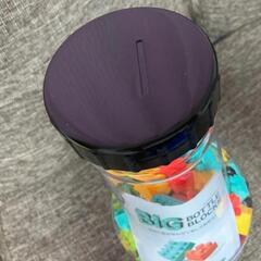 BIG BOTTLE BLOCKSの画像