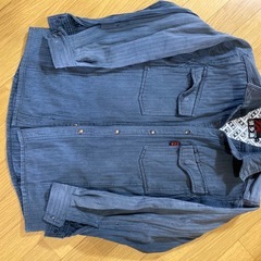 作業着博多鳶