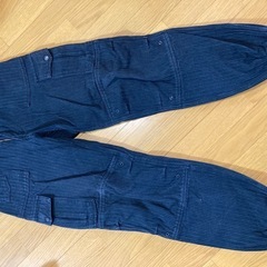 作業着博多鳶の画像