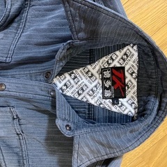 作業着博多鳶の画像