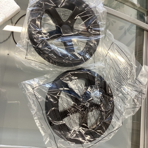 美原店　保管品　playmarket gotwo キャリー　46L 20kgまで　ショッピングバッグ
