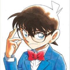 6月1日　名探偵コナンの映画見に行きませんか？