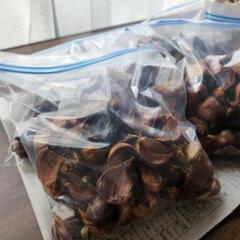 うまい！遠州にんにくの黒にんにく（紫大蒜）の画像