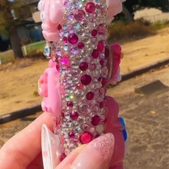 iQOSイルマワンデコケースの画像