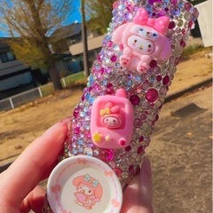 iQOSイルマワンデコケースの画像