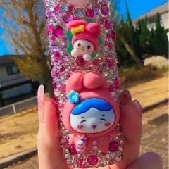 iQOSイルマワンデコケース