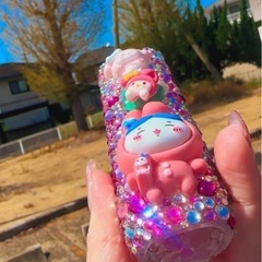 iQOSイルマワンデコケースの画像