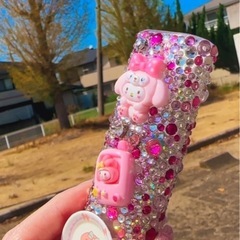 iQOSイルマワンデコケースの画像