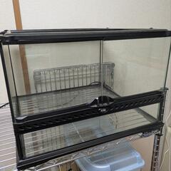 爬虫類ケージ3045